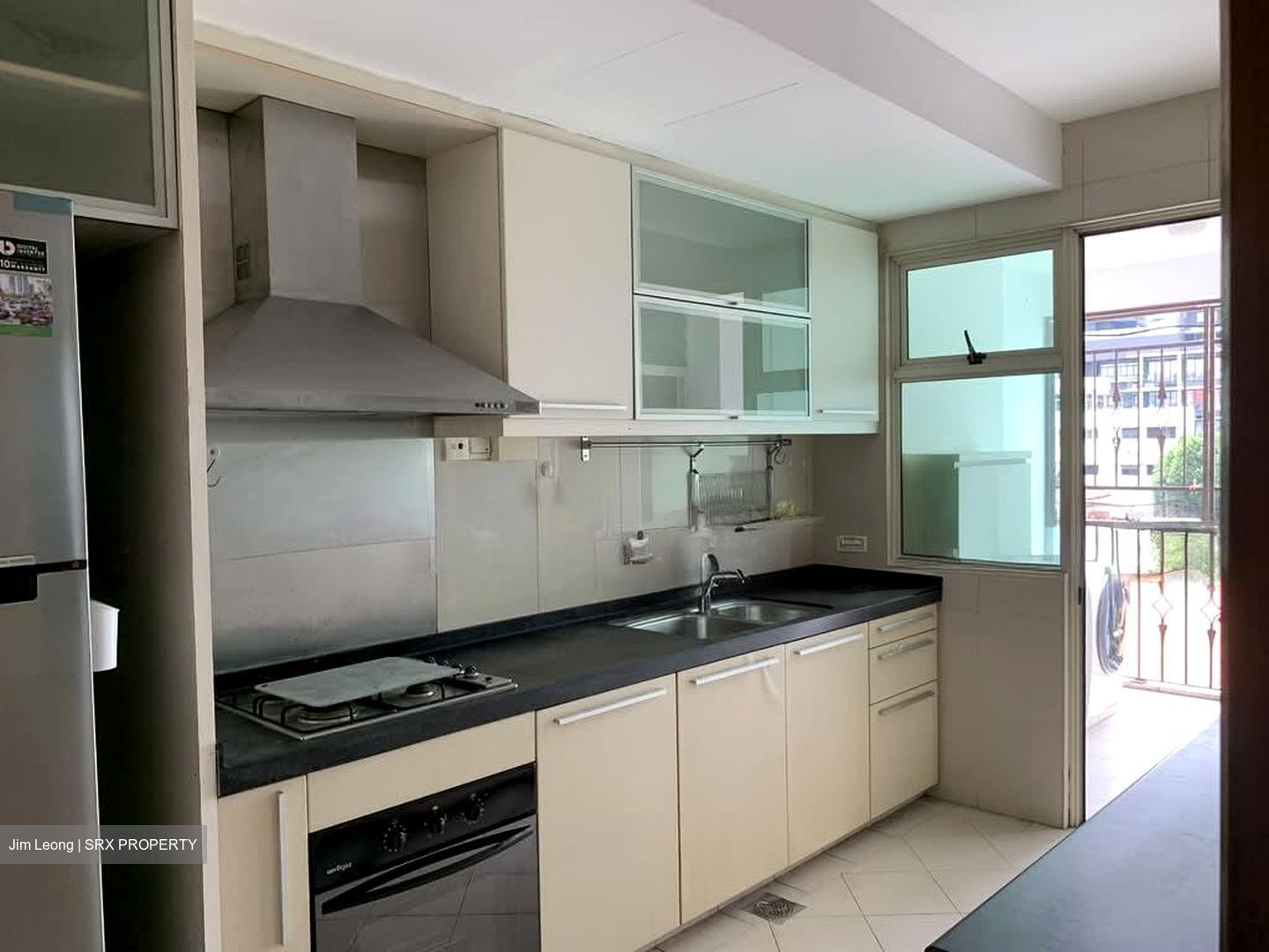 Casa Aroma (D15), Apartment #536935131